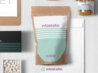 Nicoleta-Cafe