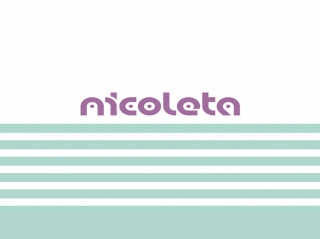 Nicoleta-Logo