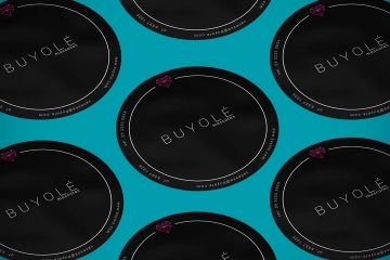 buyole-stickers